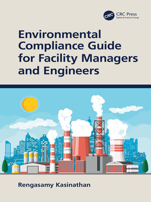 cover image of Environmental Compliance Guide for Facility Managers and Engineers